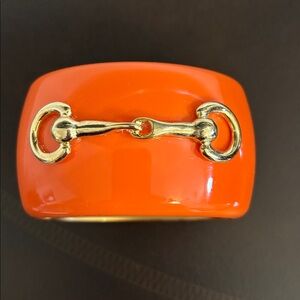 Lisi Lerch Hinged Bangle
